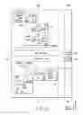 Fig. 10 - Magnetic random access memory with a reference cell array and dummy cell arrays