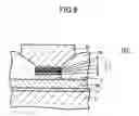 Fig. 08 - Magnetoresistive element and magnetic memory unit