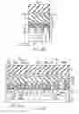 Fig. 33 - Data writing method for semiconductor memory device and semiconductor memory device
