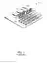 Fig. 02 - Memory device supporting a dynamically configurable core organization