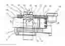 Fig. 01 - Control mechanism for watch part
