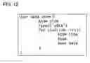 Fig. 12 - Data recording method, data recording device, data recording medium, data reproduction method, and data reproduction device