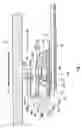 Fig. 02 - Optical pickup device and optical disk device