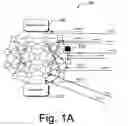 Fig. 02 - Congestion control in connection-oriented packet-switching networks
