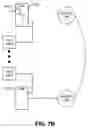 Fig. 09 - Method and apparatus for sharing common capacity and using different schemes for restoring telecommunications networks
