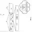 Fig. 02 - Ethernet differentiated services architecture