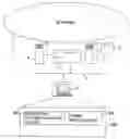 Fig. 01 - Access user management system and access user management apparatus
