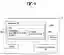 Fig. 10 - Access user management system and access user management apparatus