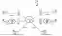 Fig. 01 - Method and system for ethernet and ATM network interworking