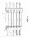 Fig. 17 - Method and system for ethernet and ATM network interworking
