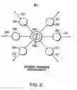 Fig. 03 - Multicast system for forwarding desired multicast packets in a computer network