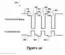 Fig. 25 - Low temperature grown layers with migration enhanced epitaxy adjacent to an InGaAsN(Sb) based active region