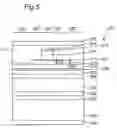 Fig. 06 - Semiconductor laser and manufacturing method therefor