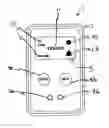 Fig. 01 - Probeless dry ice sensor