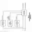Fig. 09 - Orthogonal normalization for a radio frequency integrated circuit