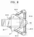 Fig. 07 - Apparatus for generating motion control signal from image signal