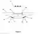 Fig. 02 - Hearing instrument microphone arrangement with improved sensitivity