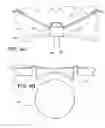 Fig. 07 - Acoustic passive radiator rocking mode reducing