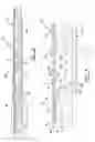 Fig. 04 - Acoustically enhanced electro-dynamic loudspeakers