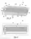 Fig. 08 - Acoustically enhanced electro-dynamic loudspeakers