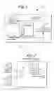 Fig. 02 - Method for pattern recognition in energized charge particle beam wafer/slider inspection/measurement systems in presence of electrical charge
