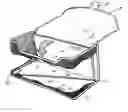 Fig. 01 - Folding bag construction