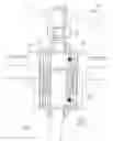 Fig. 04 - Weatherproof low friction spindle unit