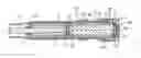 Fig. 01 - Miniaturized focusing optical head in particular for endoscope