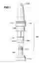 Fig. 02 - Snap-on assembly