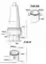 Fig. 06 - Snap-on assembly