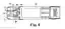 Fig. 06 - Mode indicator for transceiver module