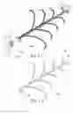Fig. 02 - Optical fiber twig tree