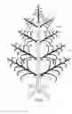 Fig. 05 - Optical fiber twig tree