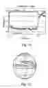 Fig. 10 - Method and device for controlling the refractive index in an optical fiber