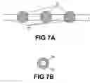 Fig. 08 - Fiber incorporating quantum dots as programmable dopants