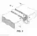 Fig. 03 - Low loss silicon waveguide and method of fabrication thereof