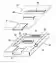 Fig. 01 - Optical fiber holding member and method of manufacturing the same