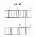 Fig. 11 - Optical fiber holding member and method of manufacturing the same