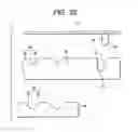 Fig. 26 - Optical fiber holding member and method of manufacturing the same