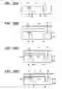 Fig. 27 - Optical fiber holding member and method of manufacturing the same