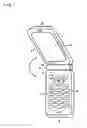 Fig. 02 - Electronic device and wireless communication terminal