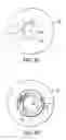 Fig. 07 - Optical coupler for use with light-transmissive above-counter sinks