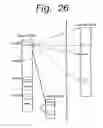 Fig. 24 - Editing apparatus and editing method