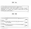 Fig. 07 - Information storage medium containing subtitles and processing apparatus therefor