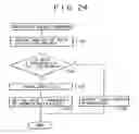 Fig. 24 - Recording medium editing apparatus based on content supply source