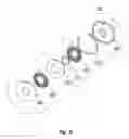 Fig. 07 - Heating-cooling system for a nozzle