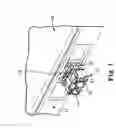 Fig. 02 - Dual configuration transceiver housing