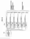 Fig. 10 - Image forming apparatus and process cartridge