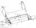 Fig. 01 - Method for compensating a gear backlash and apparatus for carrying out said method