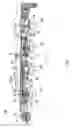 Fig. 04 - Transfer device with coaxial rotating cams